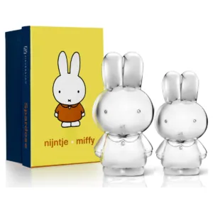 Skarbonka Miffy XL 84x95x177 mm sp/l